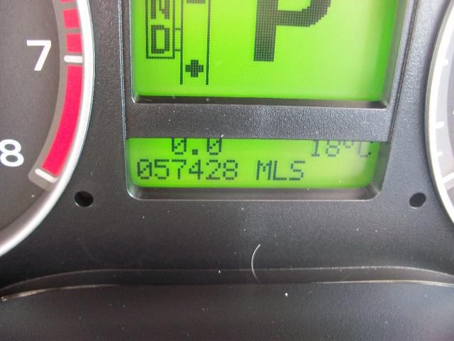 2006 Ford Focus 1.6 Ghia 5dr Full History 8 Stamps image 10