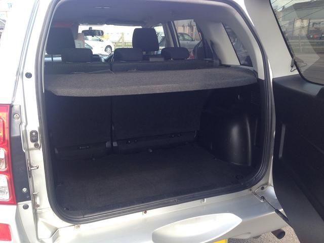 2006 Suzuki Grand Vitara 2.0 16v 5dr 1 OWNER, LOW MILES!! image 5