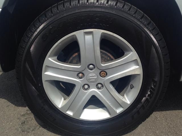 2006 Suzuki Grand Vitara 2.0 16v 5dr 1 OWNER, LOW MILES!! image 6