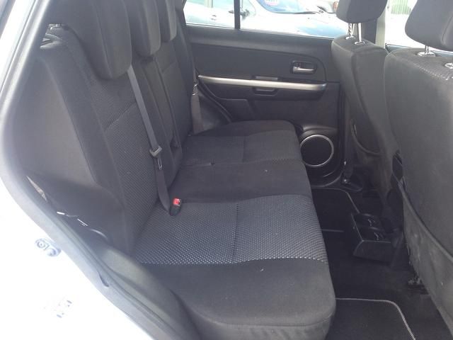 2006 Suzuki Grand Vitara 2.0 16v 5dr 1 OWNER, LOW MILES!! image 7