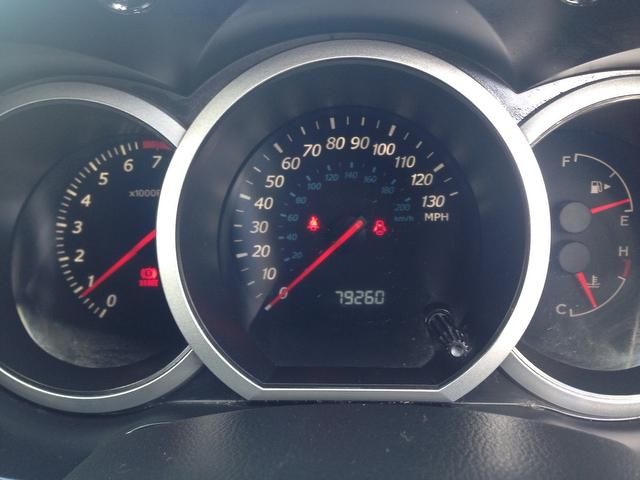 2006 Suzuki Grand Vitara 2.0 16v 5dr 1 OWNER, LOW MILES!! image 10