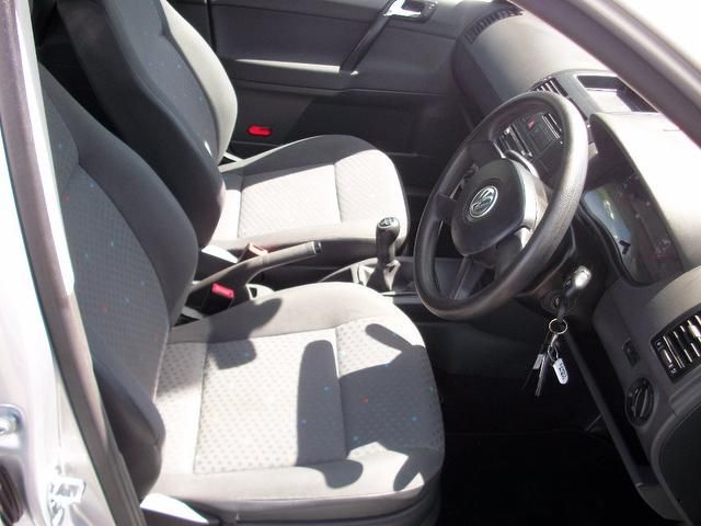 2005 Volkswagen Polo 1.4 Twist 5dr Low Insurance image 8