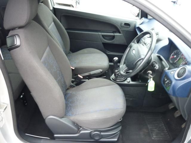 2006 Ford Fiesta 1.25 Style Climate 3dr Recent Cambelt Change image 8