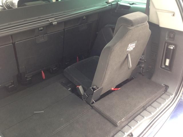 2008 Citroen GRAND C4 PICASSO 2.0 HDi 16v Exclusive EGS 5dr FSH! image 12