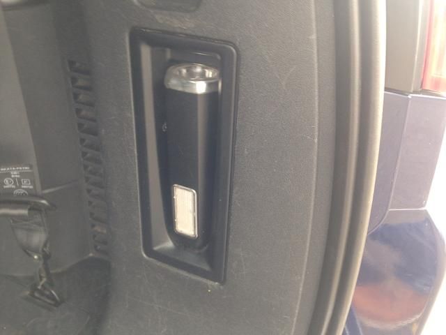 2008 Citroen GRAND C4 PICASSO 2.0 HDi 16v Exclusive EGS 5dr FSH! image 13