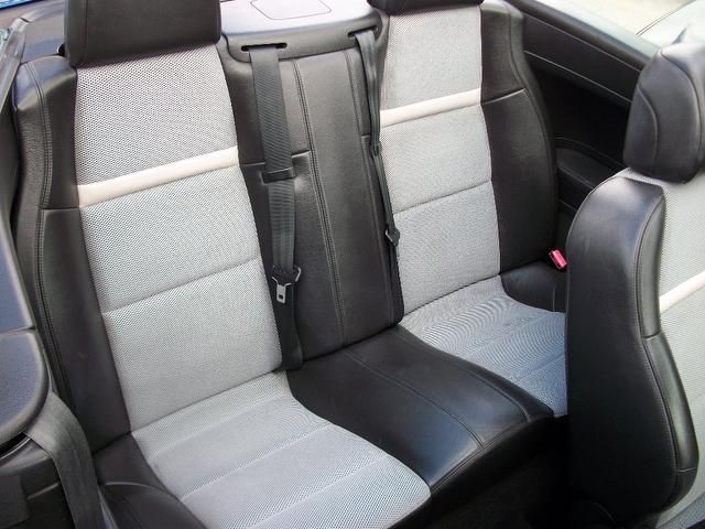 2004 Peugeot 307 CC 2.0 16v 2dr image 8