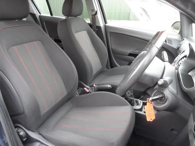 2009 Vauxhall Corsa 1.2i SXi 5dr FSH! LOW MILAGE! FREE WARRANTY image 5