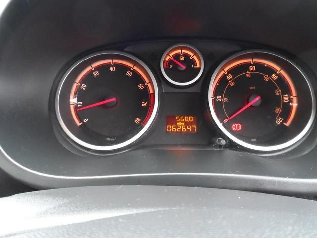 2009 Vauxhall Corsa 1.2i SXi 5dr FSH! LOW MILAGE! FREE WARRANTY image 7