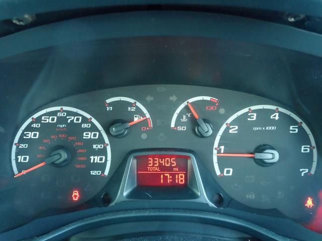 2010 Ford KA 1.2 Style 3dr ECONOMICAL!! image 8