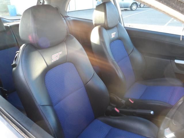 2005 Ford Fiesta 2.0 ST 3dr PRISTINE EXAMPLE OF A ST!! image 5