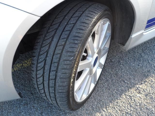 2005 Ford Fiesta 2.0 ST 3dr PRISTINE EXAMPLE OF A ST!! image 10