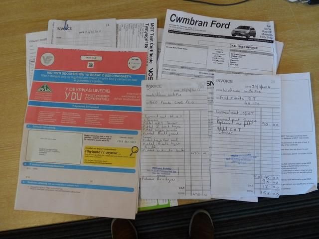 2005 Ford Fiesta 2.0 ST 3dr PRISTINE EXAMPLE OF A ST!! image 11