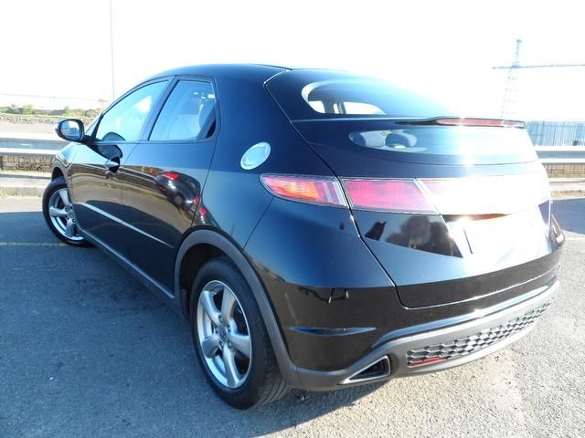 2006 Honda Civic 2.2 CTDi SE 5dr DIESEL ECONOMY! image 3