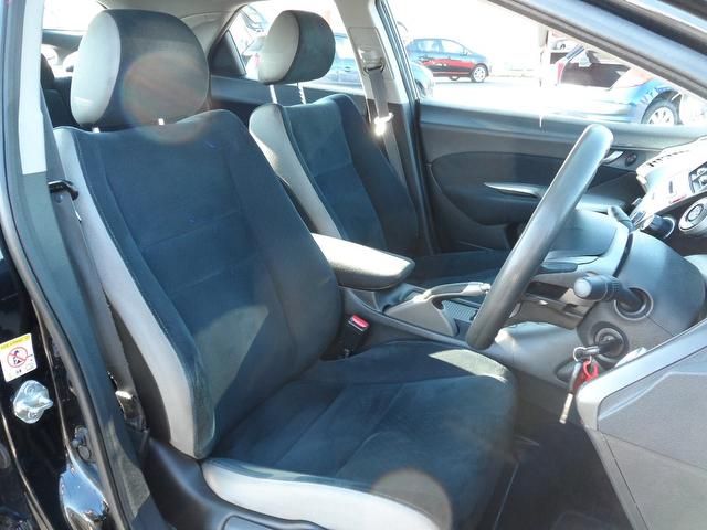 2006 Honda Civic 2.2 CTDi SE 5dr DIESEL ECONOMY! image 5