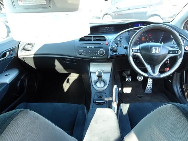 2006 Honda Civic 2.2 CTDi SE 5dr DIESEL ECONOMY! image 8