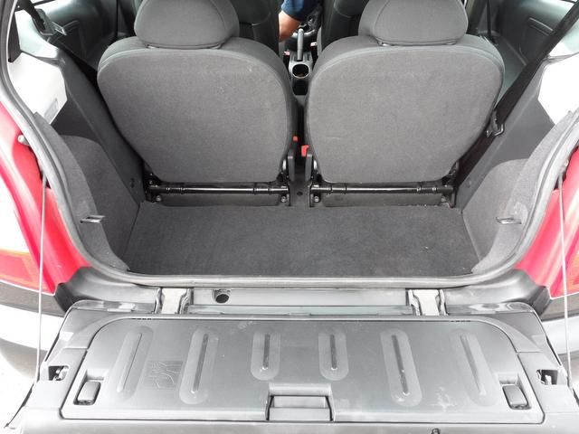 2009 Citroen C2 1.6 16v VTS 3dr SOUGHT AFTER VTS!! image 10