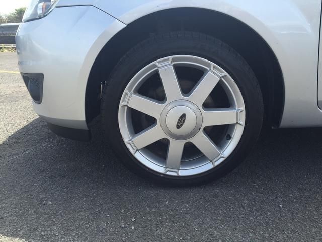 2008 Ford Fiesta 1.25 Zetec Blue 5dr NICE EXAMPLE 1 OWNER! FSH! image 5