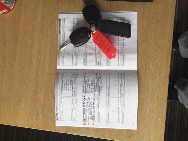 2008 Ford Fiesta 1.25 Zetec Blue 5dr NICE EXAMPLE 1 OWNER! FSH! image 9