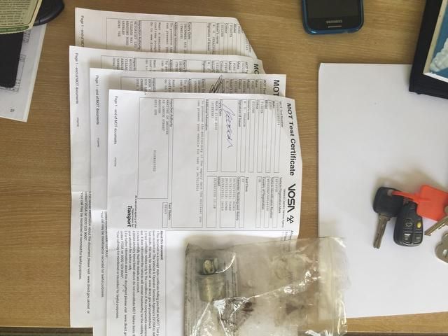 2008 Ford Fiesta 1.25 Zetec Blue 5dr NICE EXAMPLE 1 OWNER! FSH! image 11