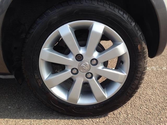 2008 Toyota Yaris 1.3 VVT-i TR 3dr FULL HISTORY!! image 3