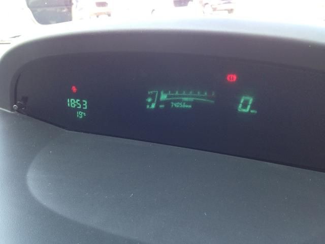 2008 Toyota Yaris 1.3 VVT-i TR 3dr FULL HISTORY!! image 7