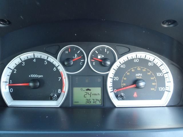 2009 Chevrolet Aveo 1.4 LT 5dr LOW MILES, VERY CLEAN EXAMPLE image 6