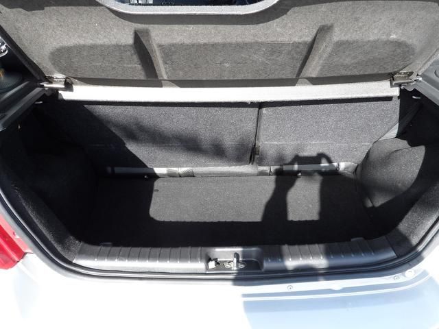 2009 Chevrolet Aveo 1.4 LT 5dr LOW MILES, VERY CLEAN EXAMPLE image 10