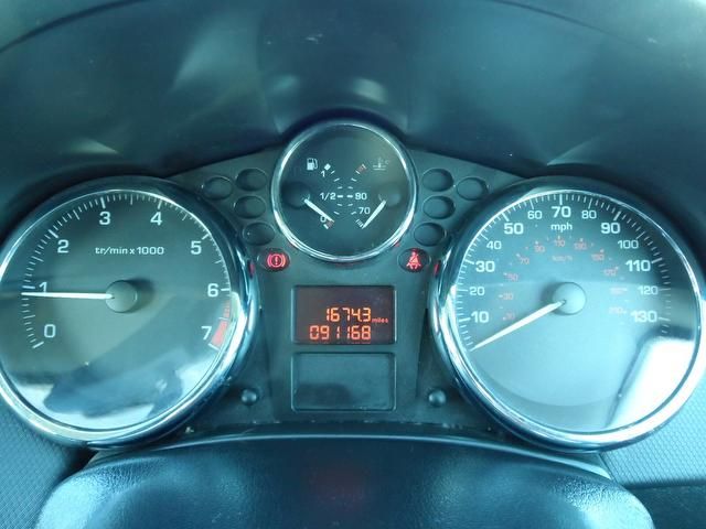 2008 Peugeot 207 1.4 S 5dr LOVELY CLEAN HATCH!! image 9