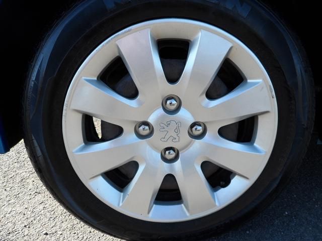 2008 Peugeot 207 1.4 S 5dr LOVELY CLEAN HATCH!! image 10