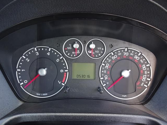 2006 Ford Fiesta 1.25 Style 3dr FSH! CLEAN CAR! image 7