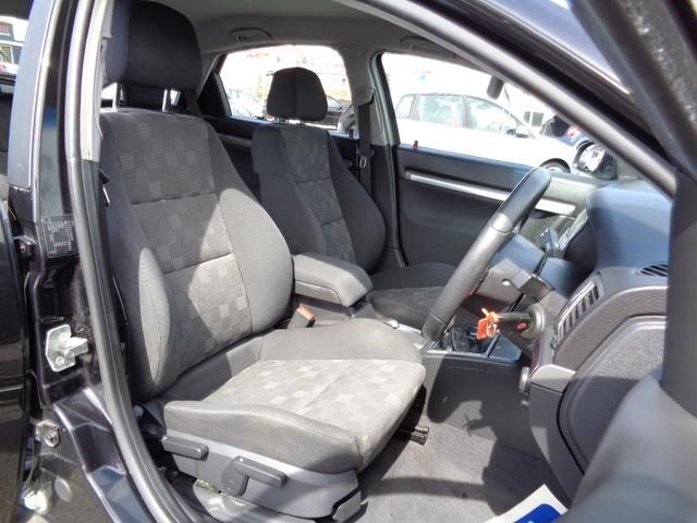 2007 Vauxhall Vectra 1.8 i VVT SRi 5dr SERVICE HISTORY! LONG MOT! image 5