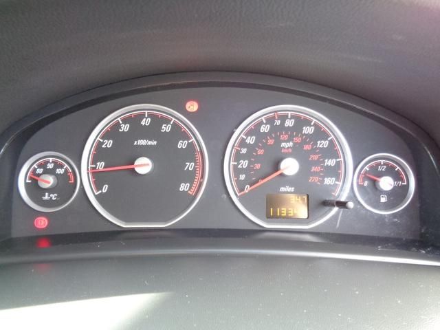 2007 Vauxhall Vectra 1.8 i VVT SRi 5dr SERVICE HISTORY! LONG MOT! image 8