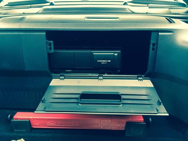 2006 Porsche 911 (997) 2dr 3.6 PSH, Sat Nav image 10