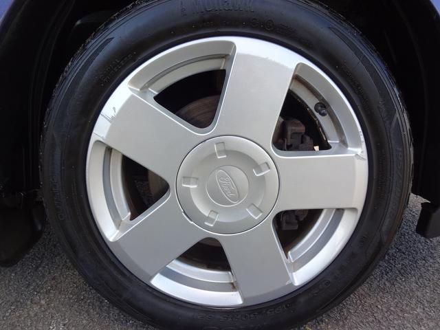 2006 Ford Fiesta 1.4 Zetec 3dr Service History! image 10