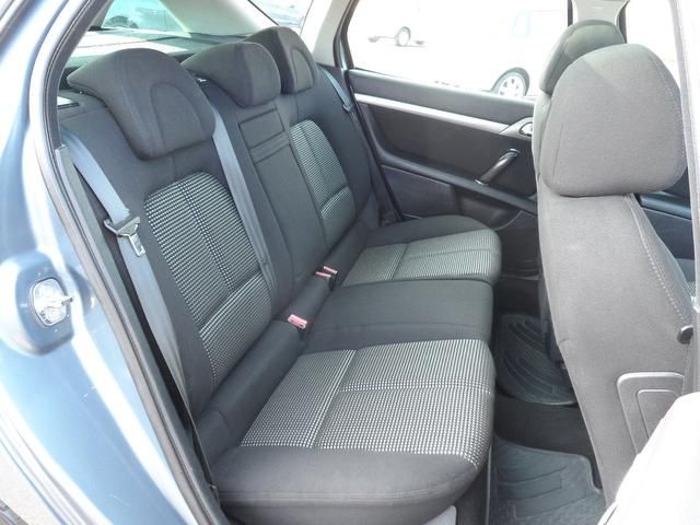 2006 Peugeot 407 SW 2.0 HDi SE 5dr CLEAN DIESEL ESTATE!! image 6