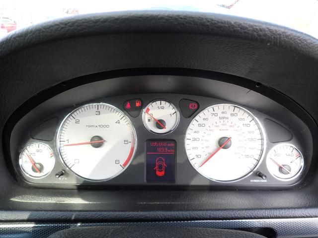 2006 Peugeot 407 SW 2.0 HDi SE 5dr CLEAN DIESEL ESTATE!! image 8