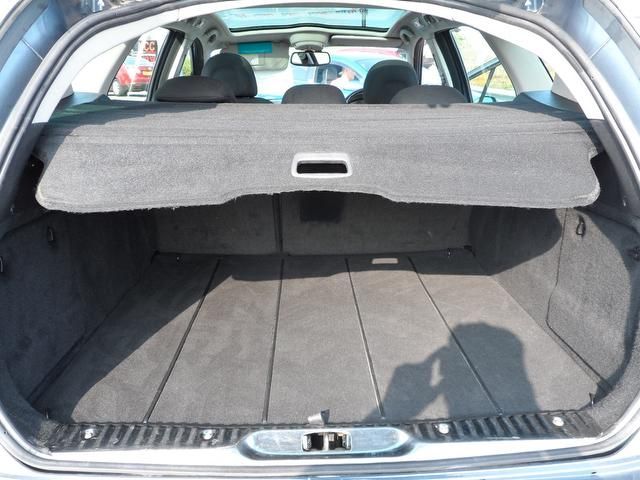 2006 Peugeot 407 SW 2.0 HDi SE 5dr CLEAN DIESEL ESTATE!! image 10