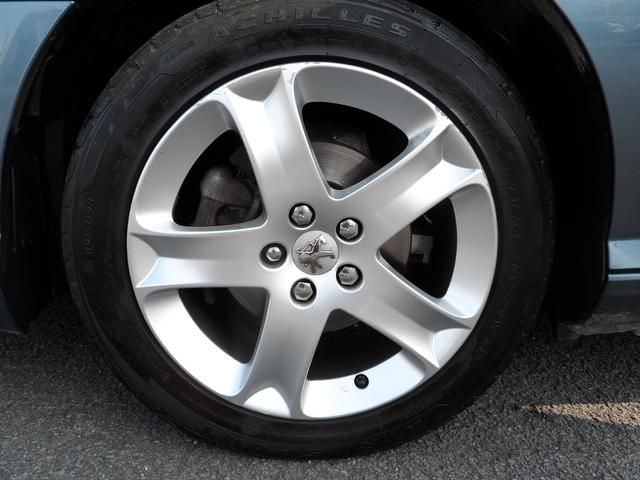 2006 Peugeot 407 SW 2.0 HDi SE 5dr CLEAN DIESEL ESTATE!! image 11