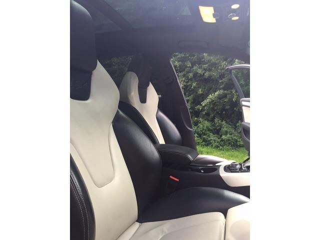 2009 Audi S4 AVANT 3.0 TFSI V6 S Tronic Quattro 5dr Sat Nav / Full Leather/ image 6