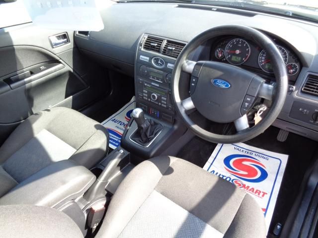 2007 Ford Mondeo 1.8 LX 5dr FSH! EXTREMELY CLEAN FOR YEAR! image 6