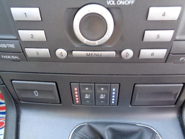 2007 Ford Mondeo 1.8 LX 5dr FSH! EXTREMELY CLEAN FOR YEAR! image 7