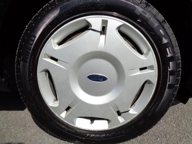 2007 Ford Mondeo 1.8 LX 5dr FSH! EXTREMELY CLEAN FOR YEAR! image 10