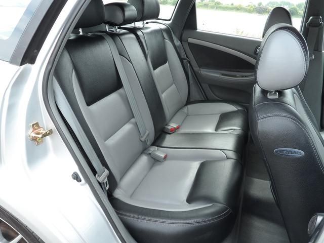 2006 Chevrolet Lacetti 1.8 Sport 5dr BRAND NEW MOT image 6