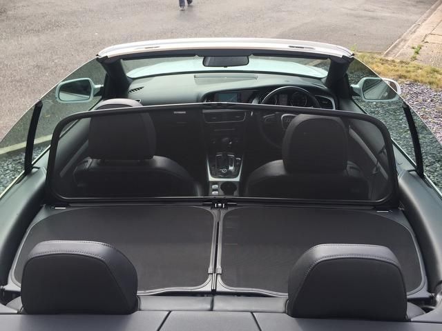 2010 Audi A5 2.7 TDI S Line 2dr Multitronic FSH Sat Nav Phone Prep image 12