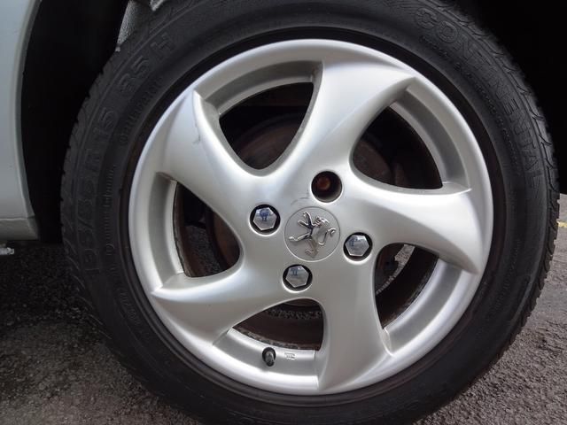2005 Peugeot 206 1.6 16v Quiksilver 3dr FSH! image 10