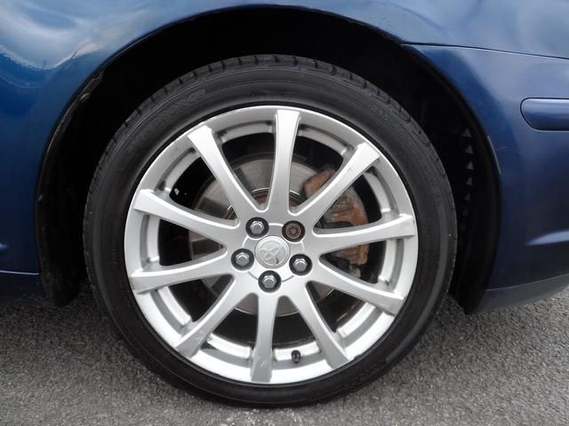 2004 Toyota Avensis 2.0 VVT-i T Spirit 5dr image 8