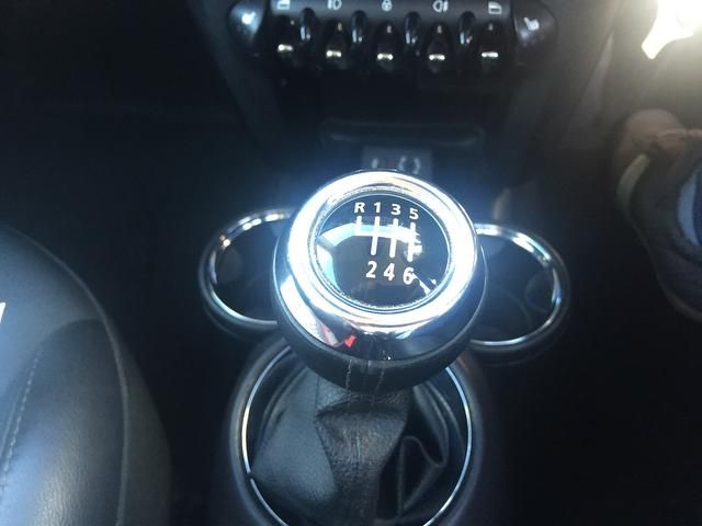 2012 MINI Clubman 2.0TD (Chili) Cooper SD 5dr 5 stamp image 7