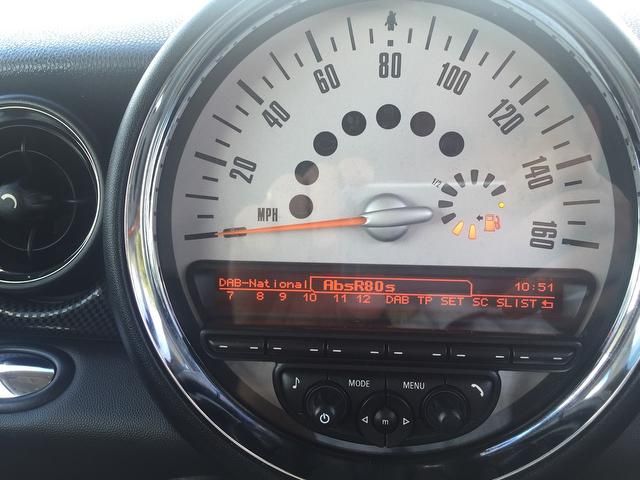 2012 MINI Clubman 2.0TD (Chili) Cooper SD 5dr 5 stamp image 8