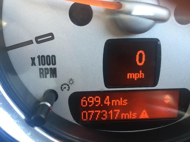 2012 MINI Clubman 2.0TD (Chili) Cooper SD 5dr 5 stamp image 9