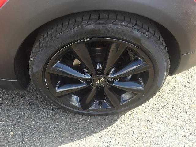 2012 MINI Clubman 2.0TD (Chili) Cooper SD 5dr 5 stamp image 10